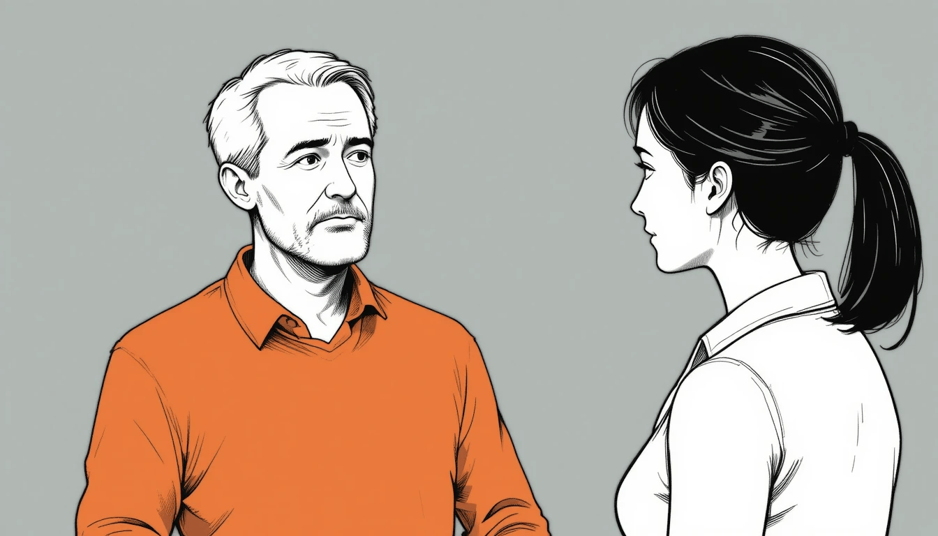 Как сообщить партнерше о диагнозе?