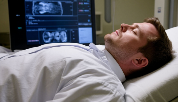 Кавернозография полового члена